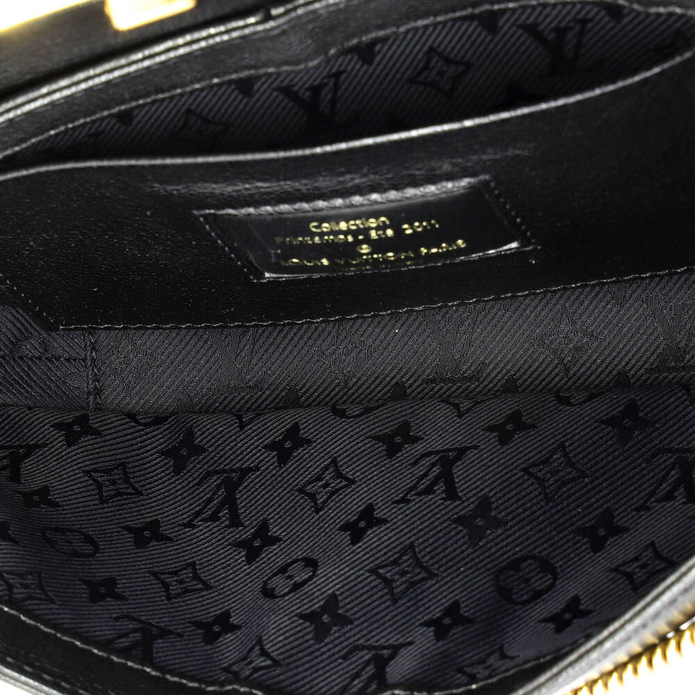 Louis Vuitton Avant Garde Pochette #226226L15B - Picture 5 of 9
